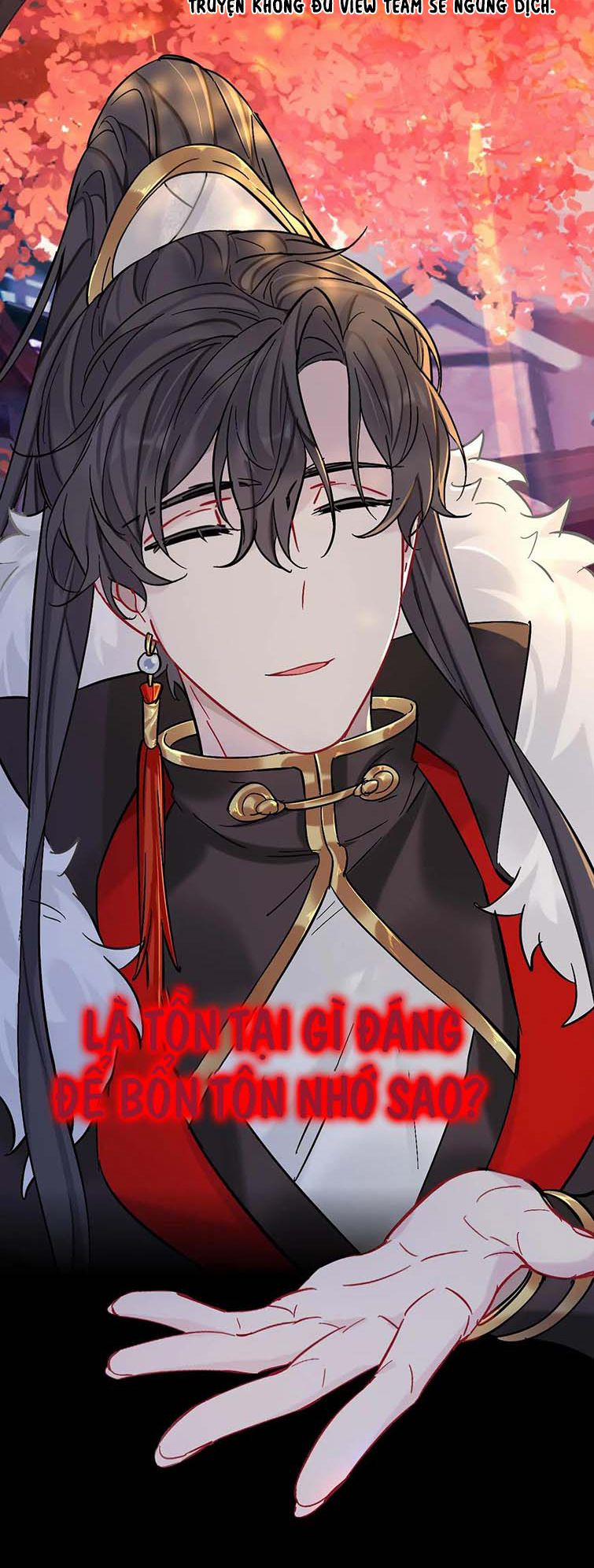 Sư Huynh Đừng Hòng Chạy 79 trang 34