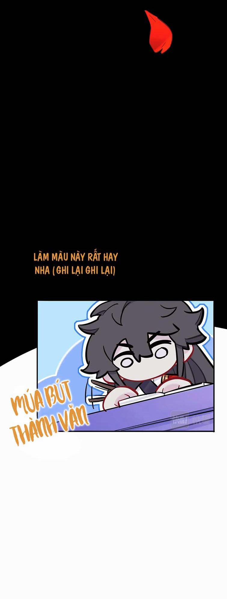 Sư Huynh Đừng Hòng Chạy 79 trang 35