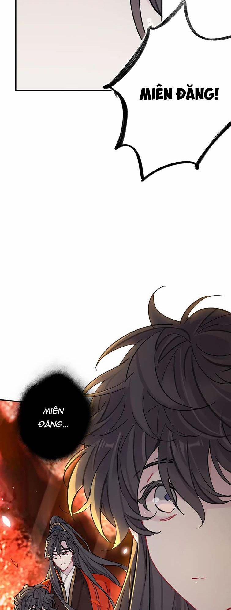 Sư Huynh Đừng Hòng Chạy 79 trang 7