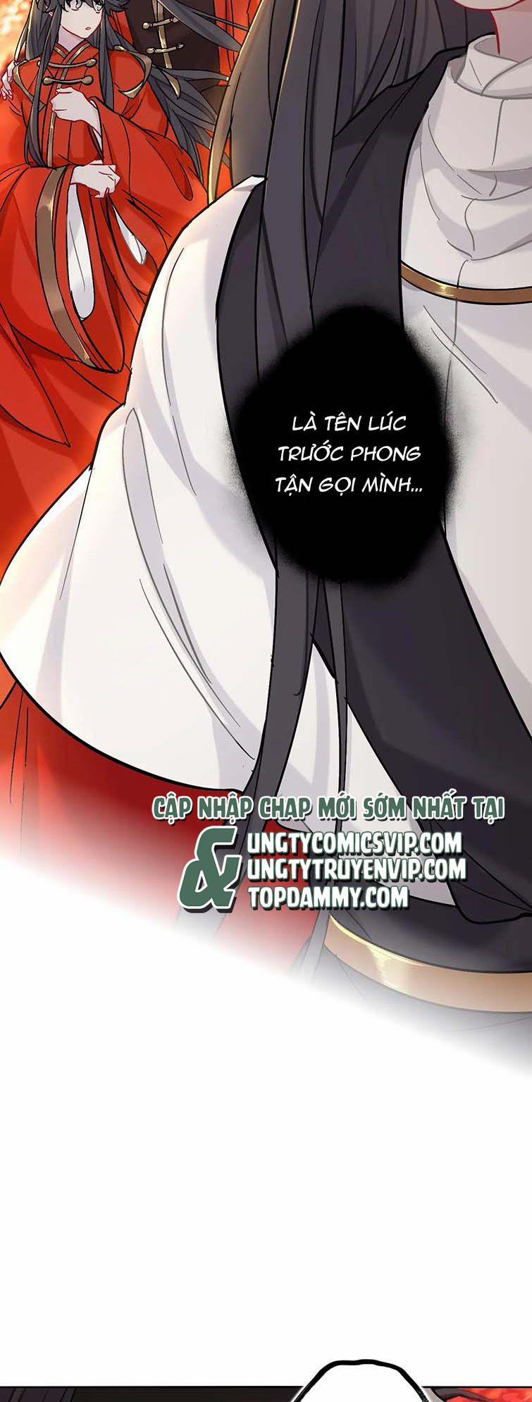 Sư Huynh Đừng Hòng Chạy 79 trang 8