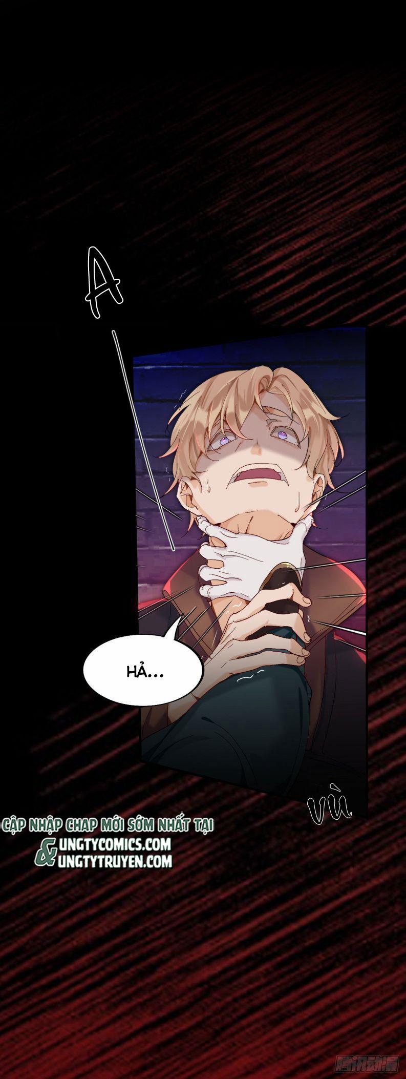 Sư Huynh Đừng Hòng Chạy 8 trang 2
