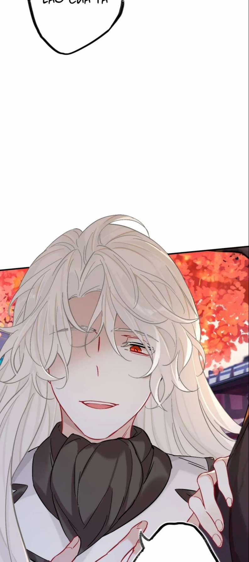 Sư Huynh Đừng Hòng Chạy 80 trang 14