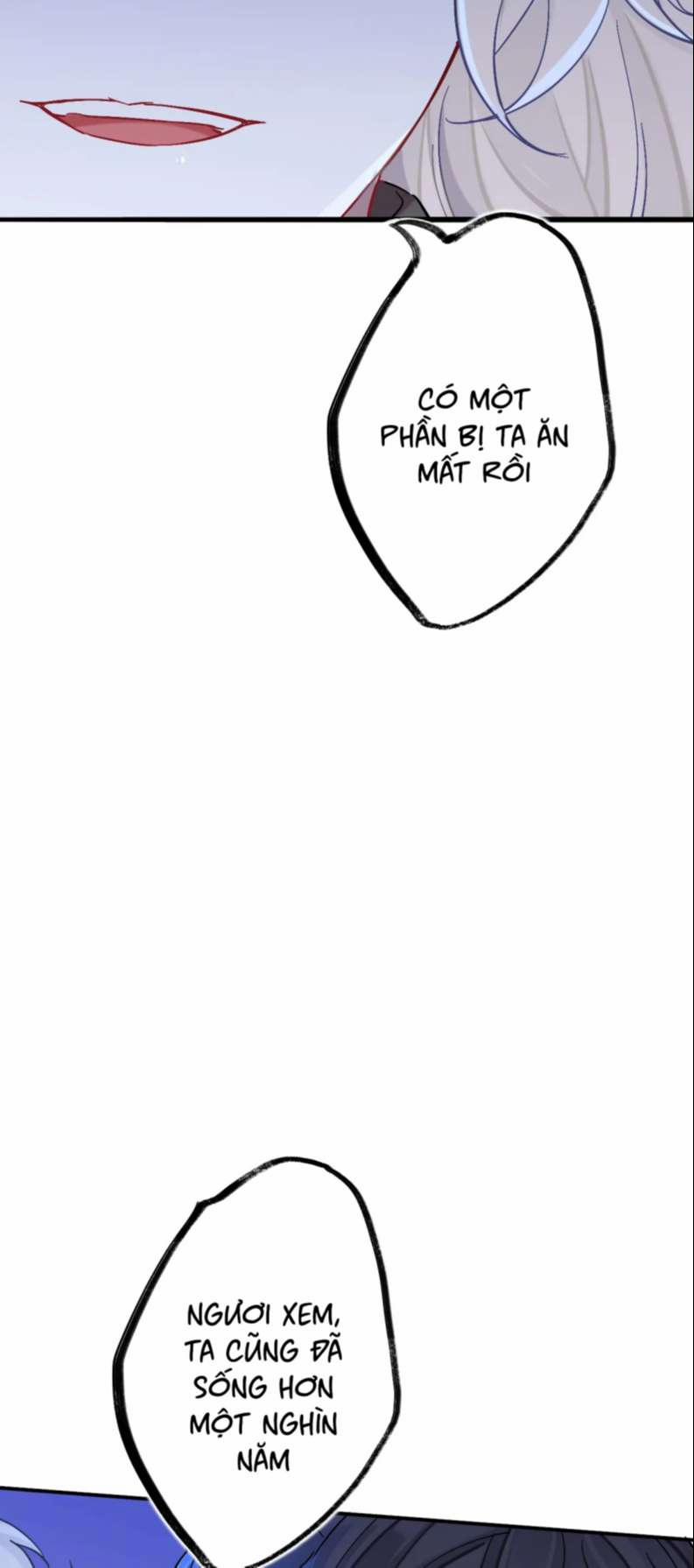 Sư Huynh Đừng Hòng Chạy 80 trang 16