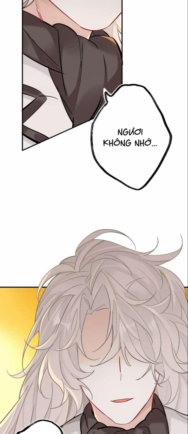 Sư Huynh Đừng Hòng Chạy 80 trang 2