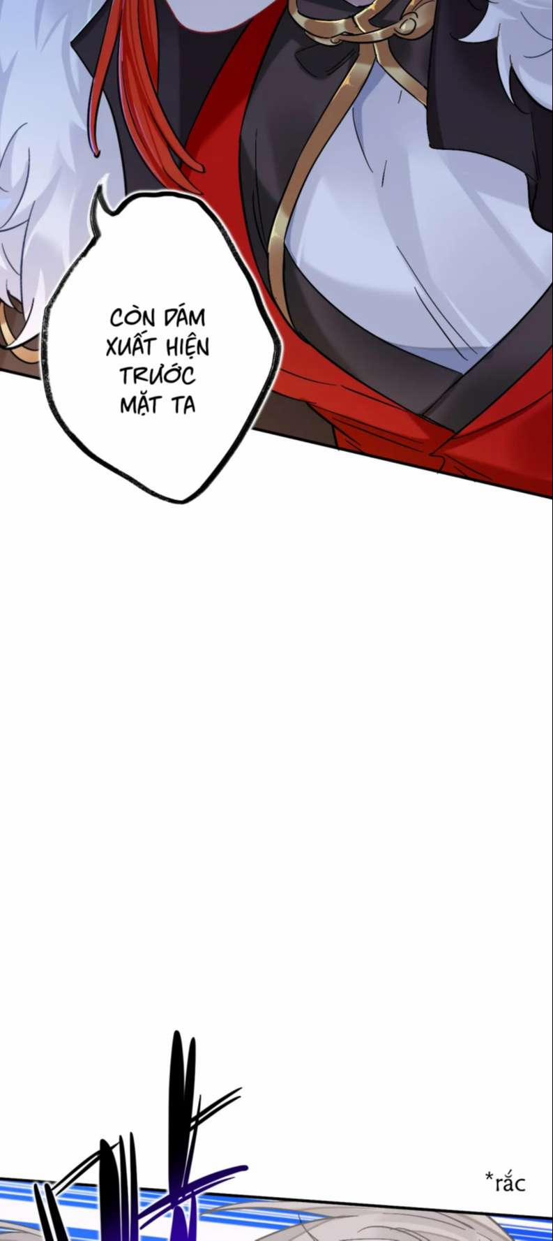 Sư Huynh Đừng Hòng Chạy 80 trang 25
