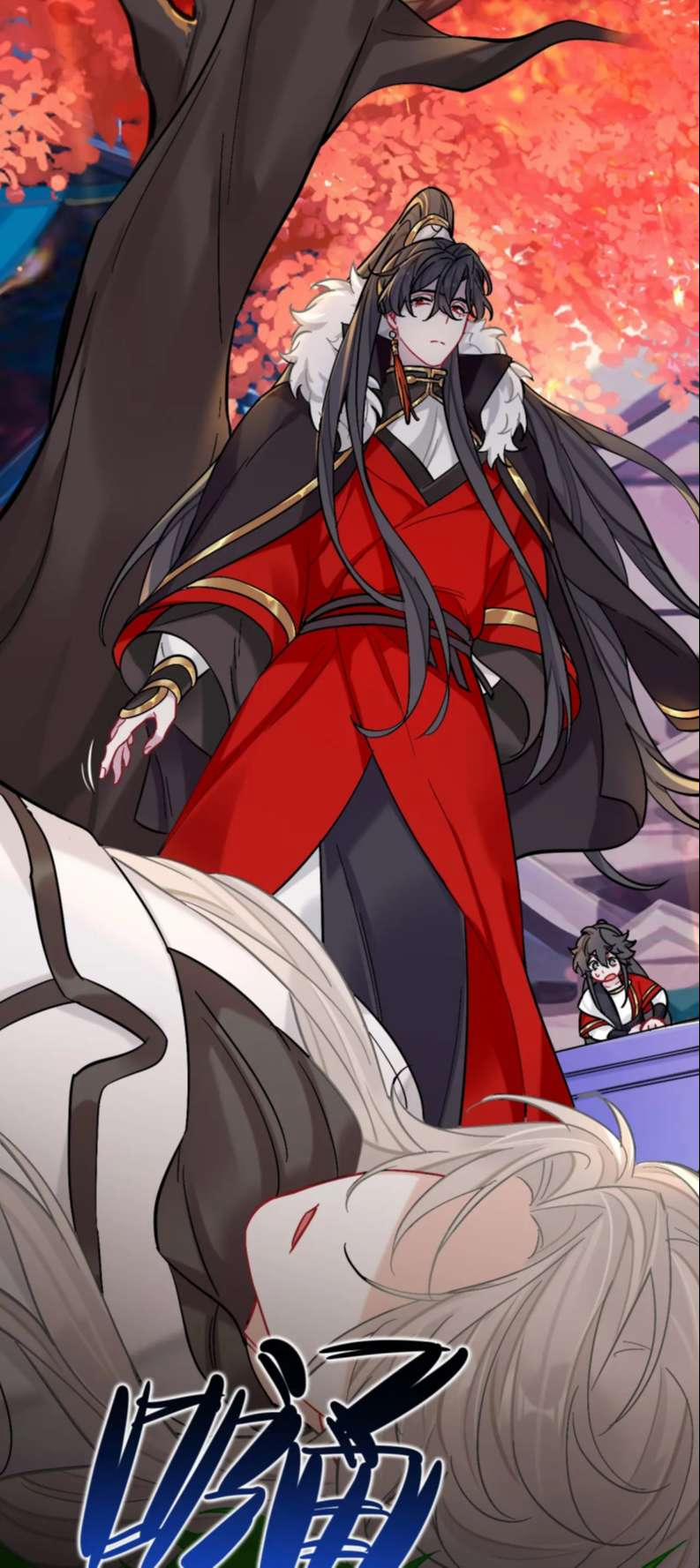 Sư Huynh Đừng Hòng Chạy 80 trang 27