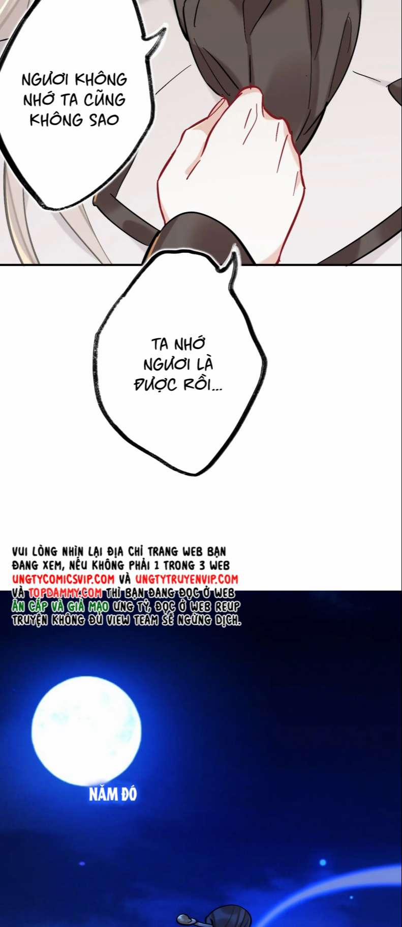 Sư Huynh Đừng Hòng Chạy 80 trang 3