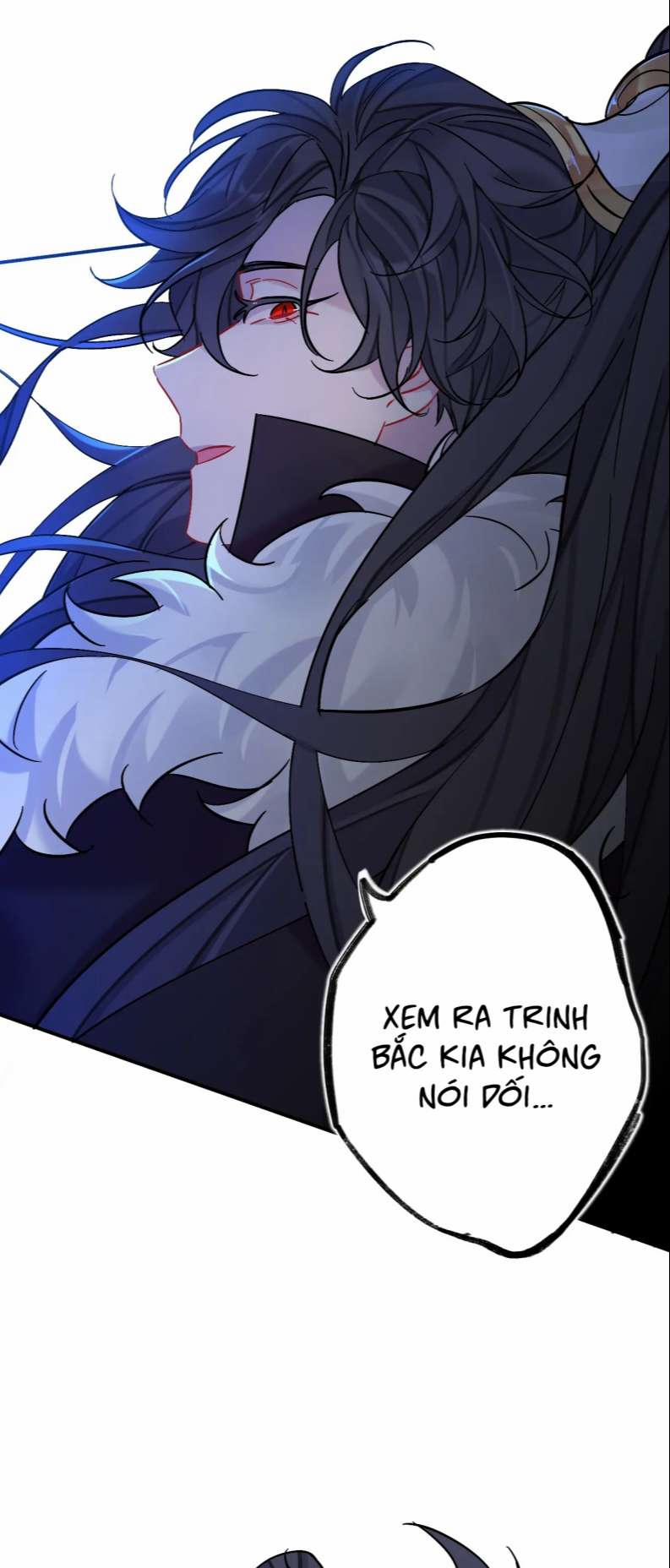 Sư Huynh Đừng Hòng Chạy 80 trang 38