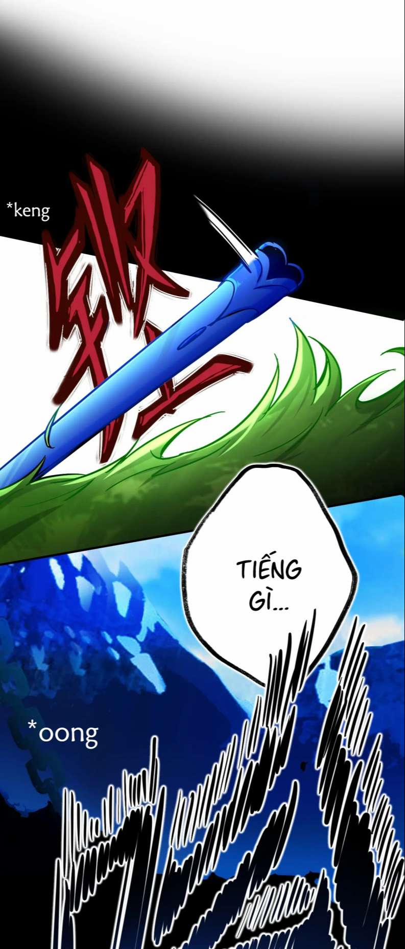 Sư Huynh Đừng Hòng Chạy 80 trang 40