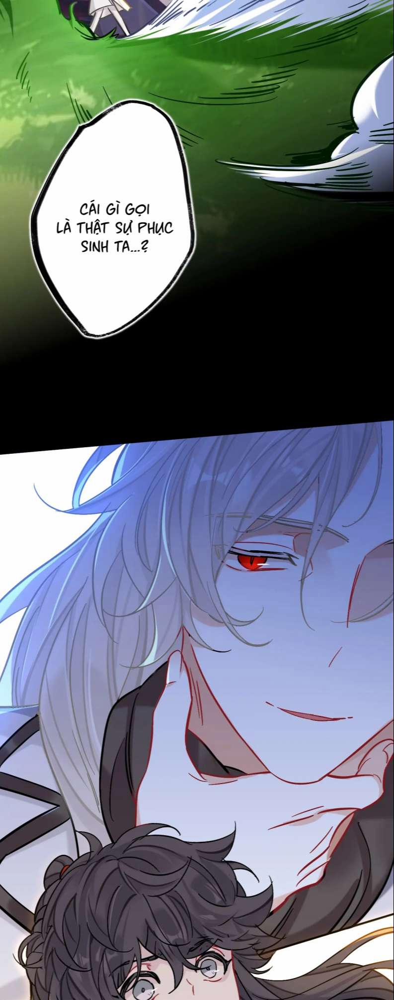 Sư Huynh Đừng Hòng Chạy 80 trang 42