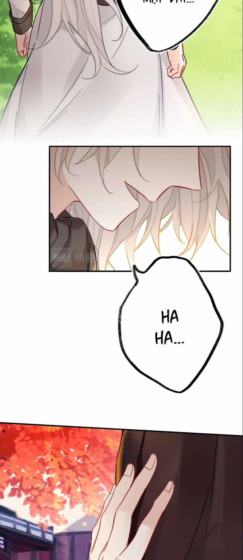 Sư Huynh Đừng Hòng Chạy 80 trang 9