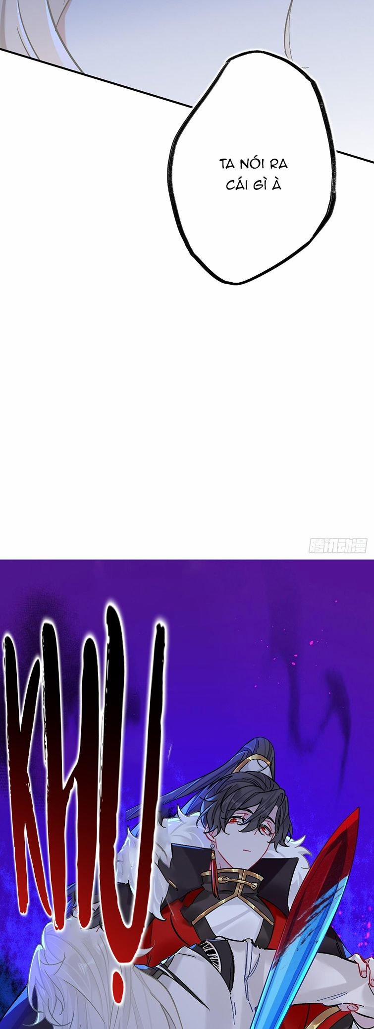 Sư Huynh Đừng Hòng Chạy 81 trang 14