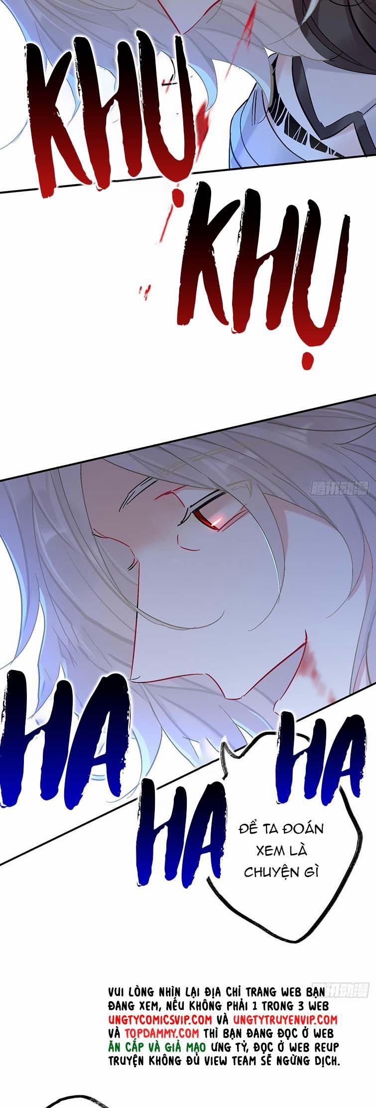 Sư Huynh Đừng Hòng Chạy 81 trang 16