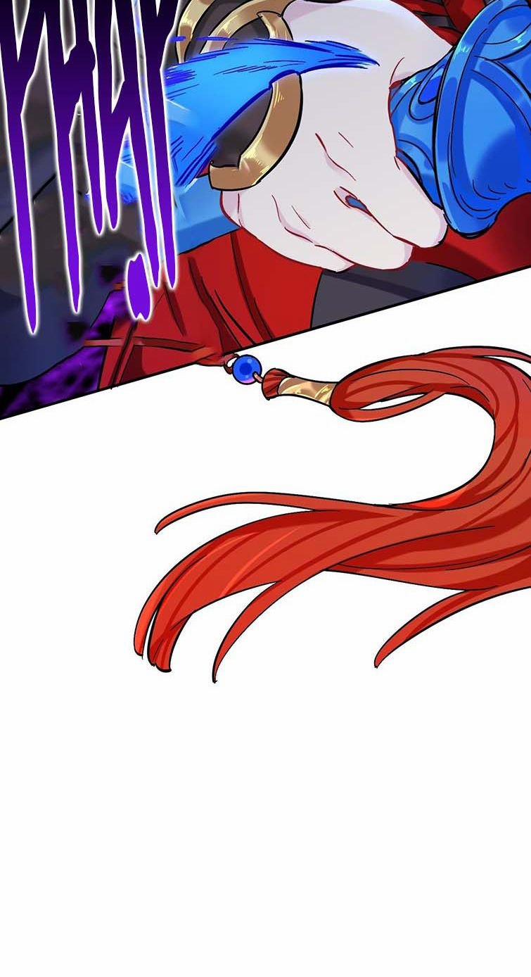 Sư Huynh Đừng Hòng Chạy 81 trang 21