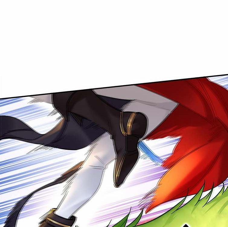 Sư Huynh Đừng Hòng Chạy 81 trang 22