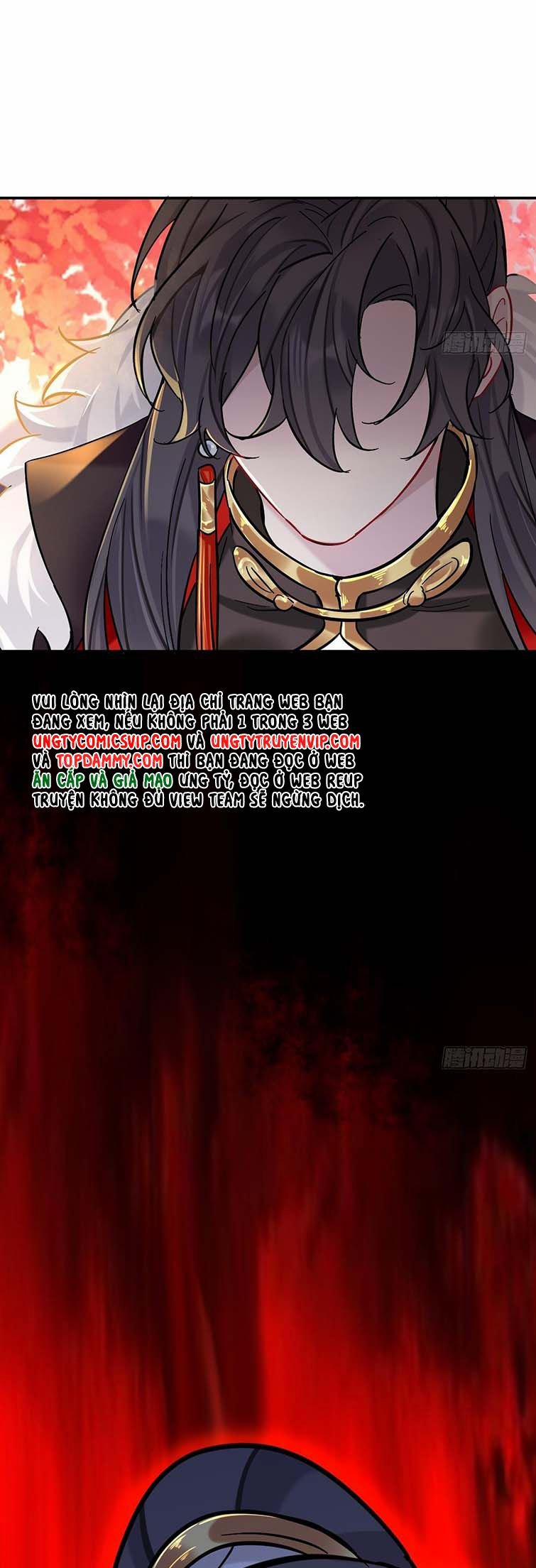 Sư Huynh Đừng Hòng Chạy 81 trang 35