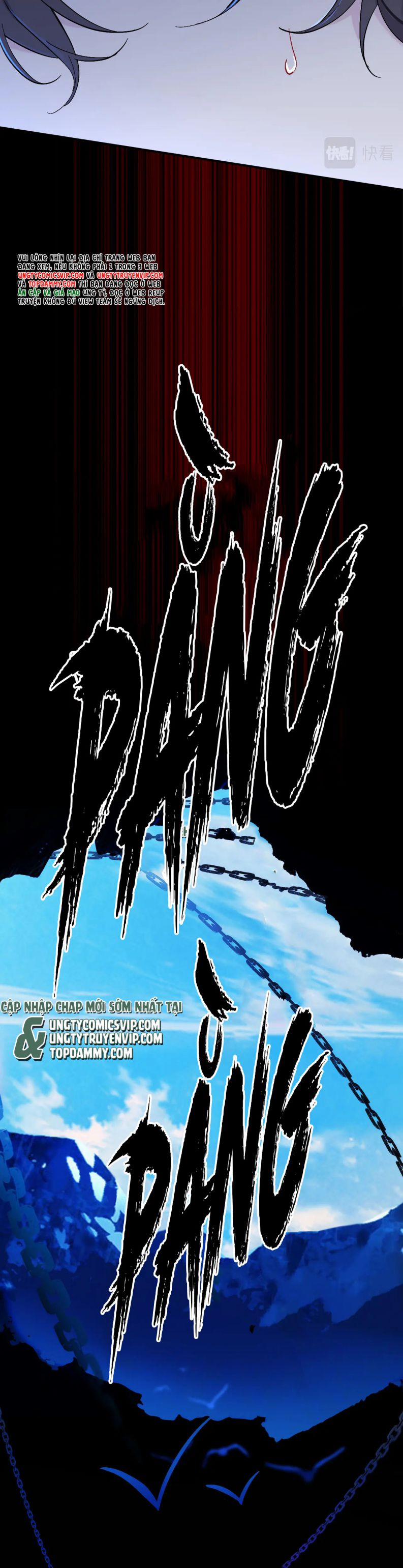 Sư Huynh Đừng Hòng Chạy 82 trang 21