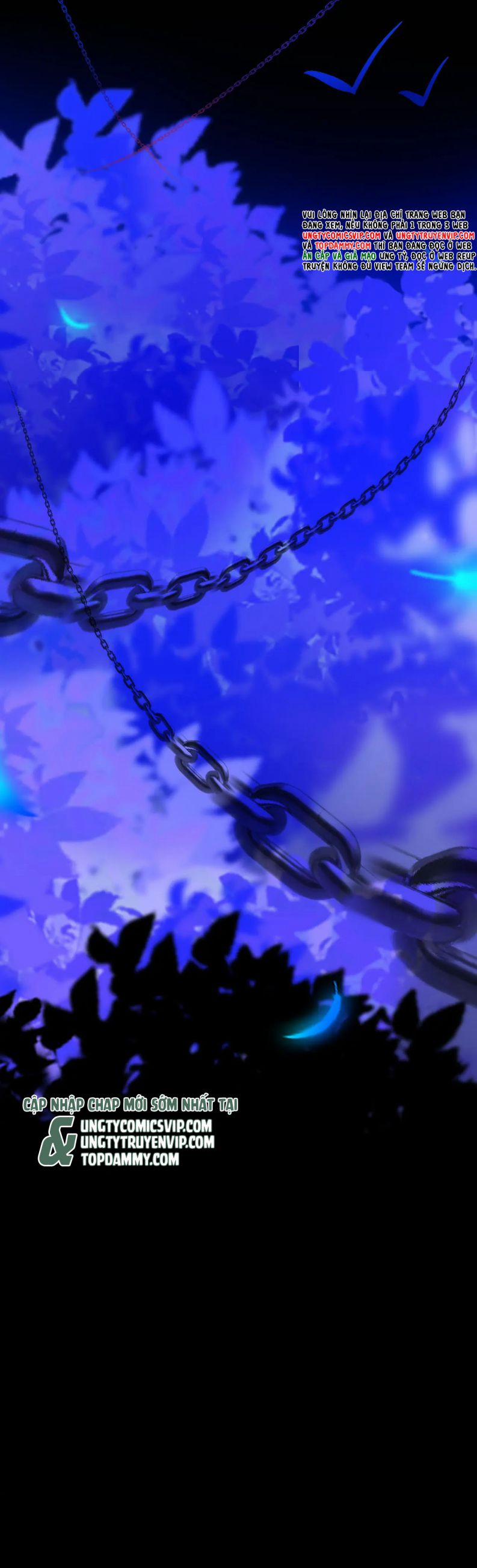 Sư Huynh Đừng Hòng Chạy 82 trang 22