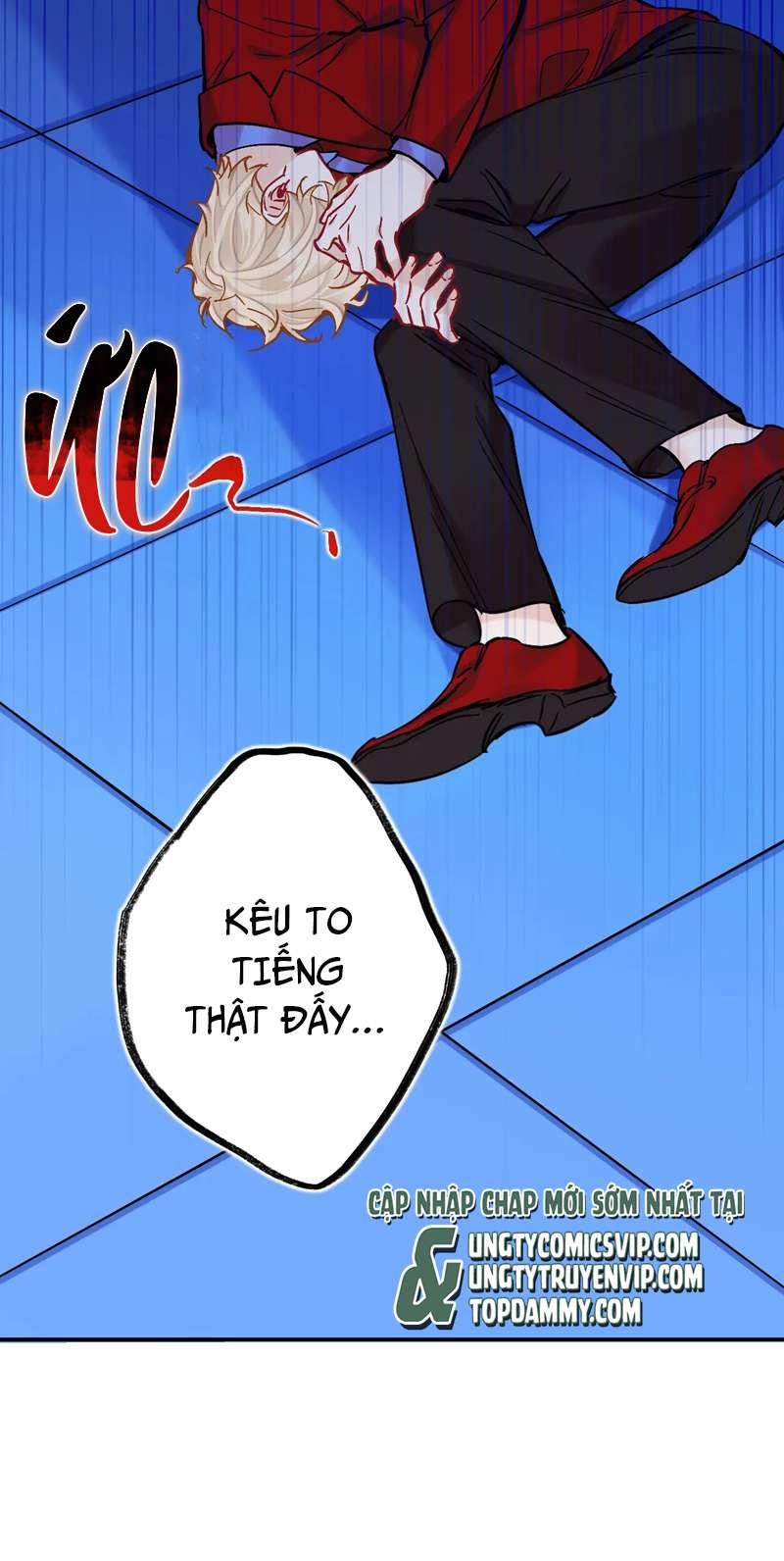 Sư Huynh Đừng Hòng Chạy 83 trang 11