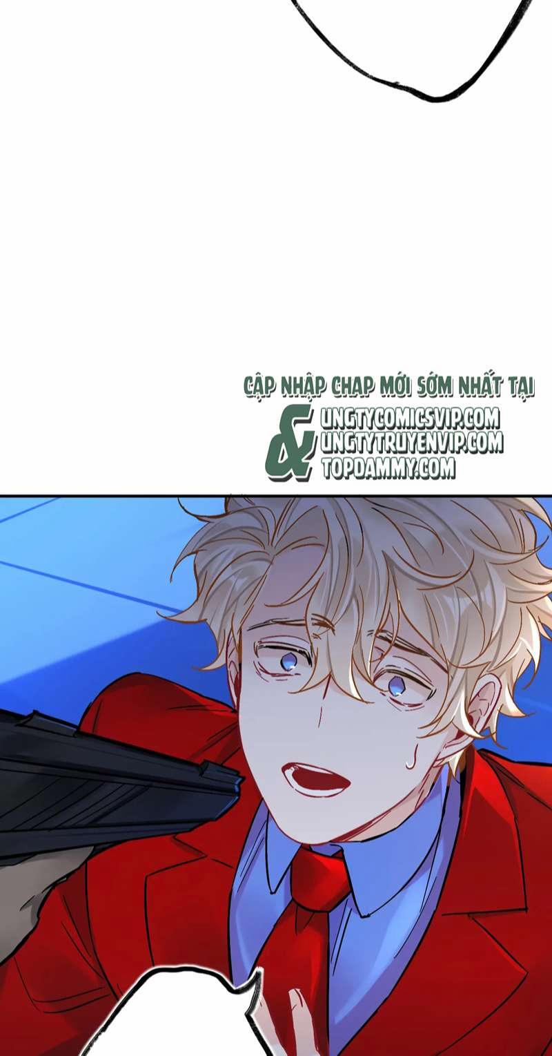 Sư Huynh Đừng Hòng Chạy 83 trang 18