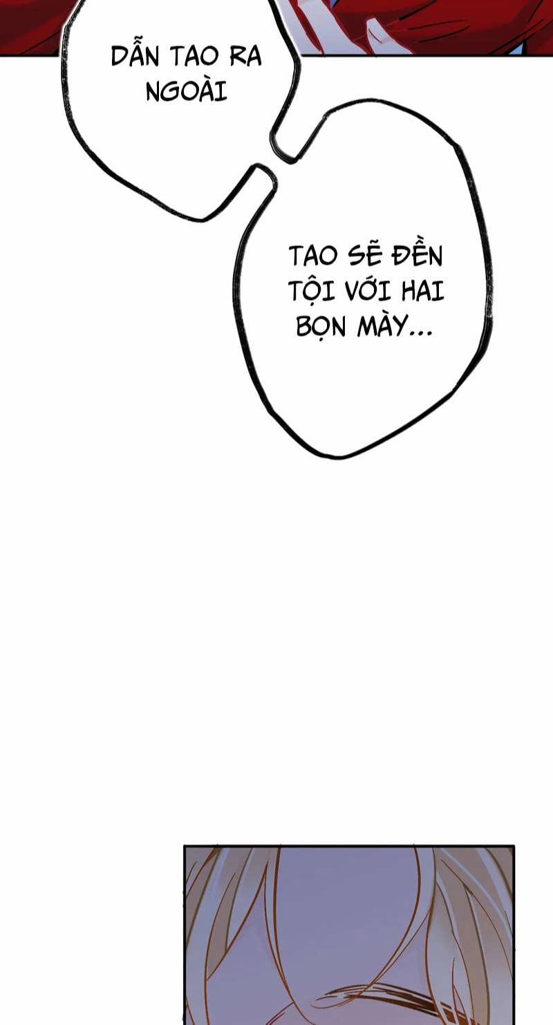 Sư Huynh Đừng Hòng Chạy 83 trang 19