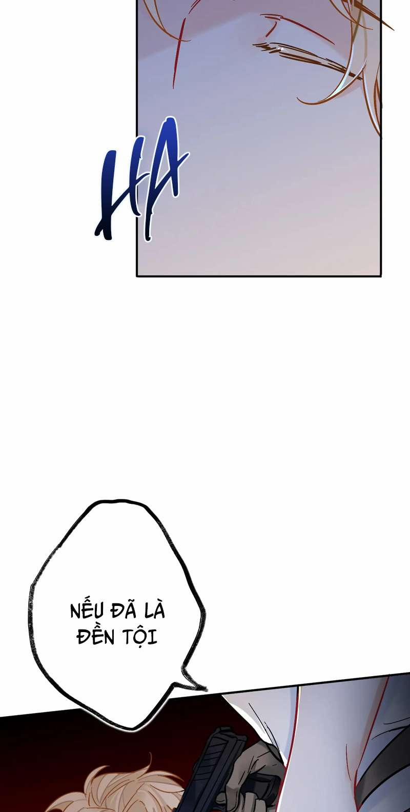 Sư Huynh Đừng Hòng Chạy 83 trang 20
