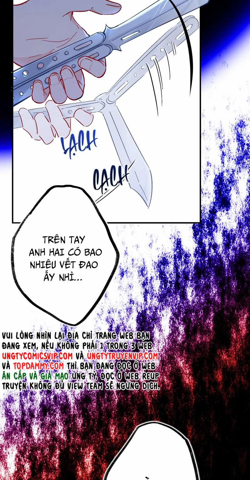 Sư Huynh Đừng Hòng Chạy 83 trang 22
