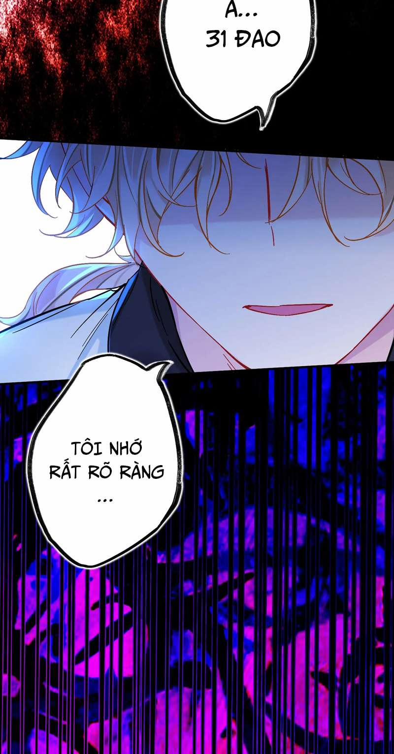 Sư Huynh Đừng Hòng Chạy 83 trang 23