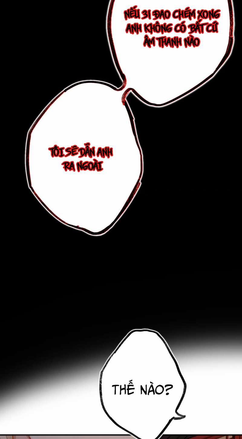 Sư Huynh Đừng Hòng Chạy 83 trang 25