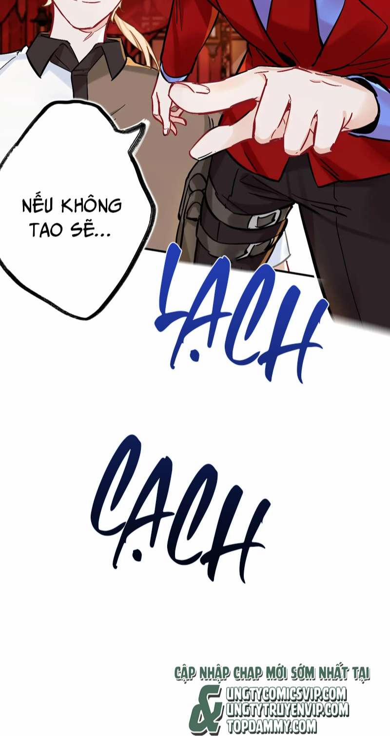 Sư Huynh Đừng Hòng Chạy 83 trang 4
