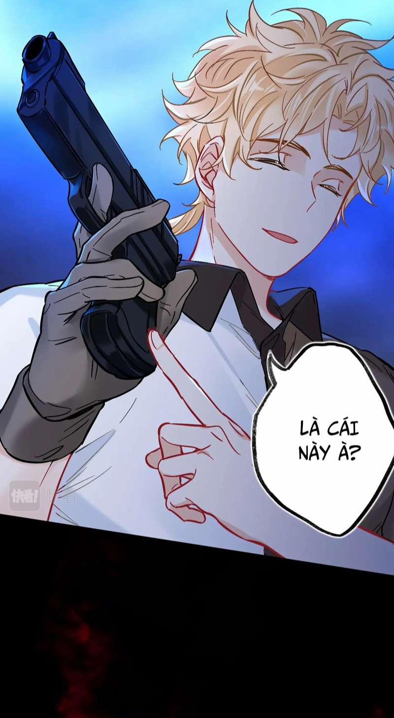 Sư Huynh Đừng Hòng Chạy 83 trang 7