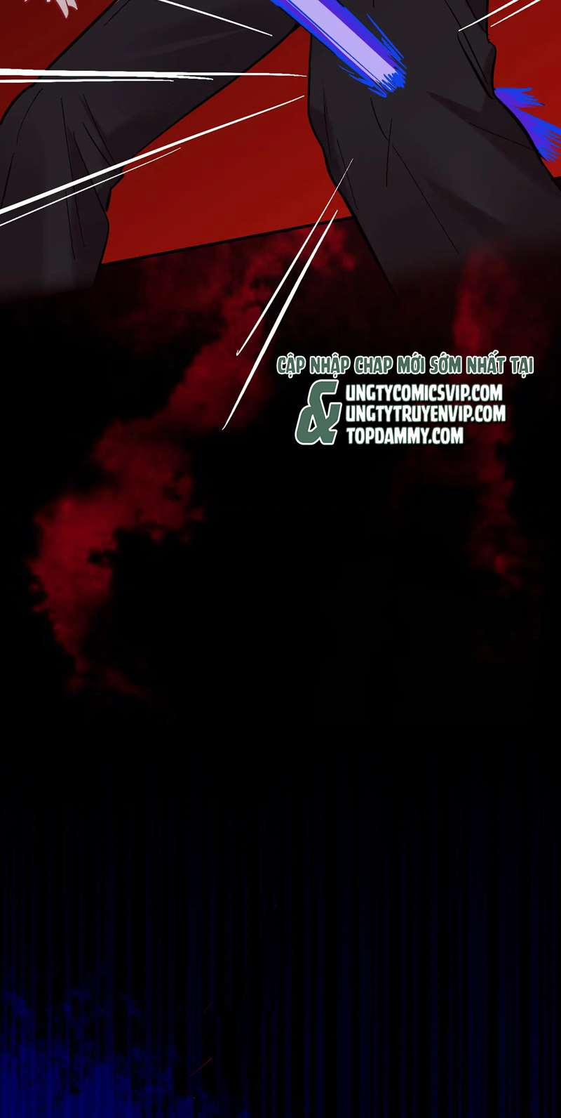 Sư Huynh Đừng Hòng Chạy 83 trang 9