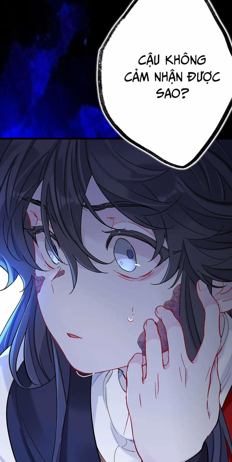 Sư Huynh Đừng Hòng Chạy 84 trang 14
