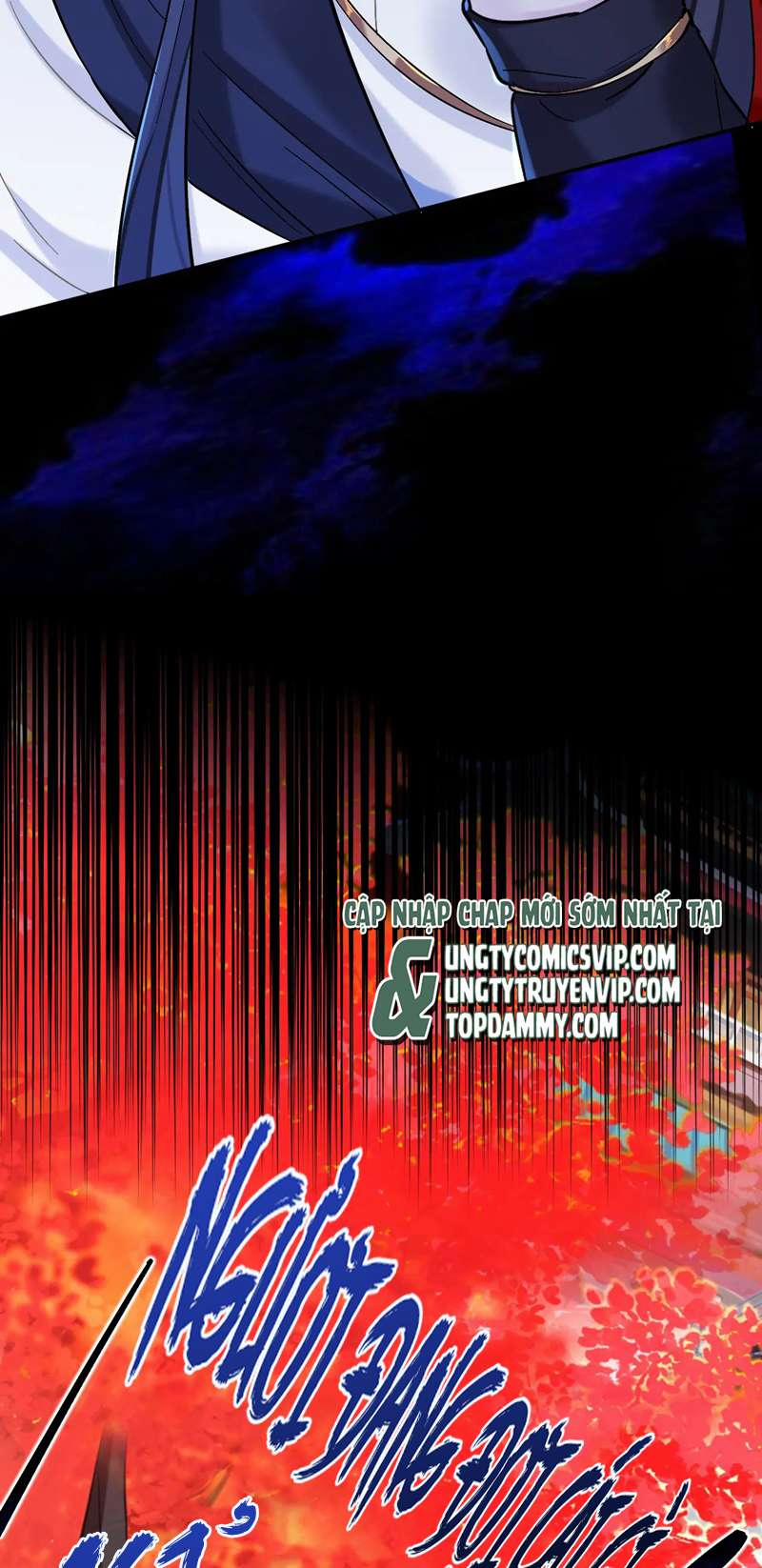 Sư Huynh Đừng Hòng Chạy 84 trang 15