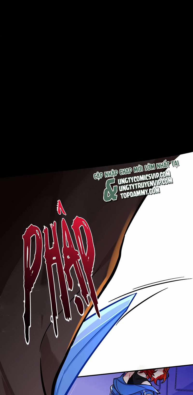 Sư Huynh Đừng Hòng Chạy 84 trang 23