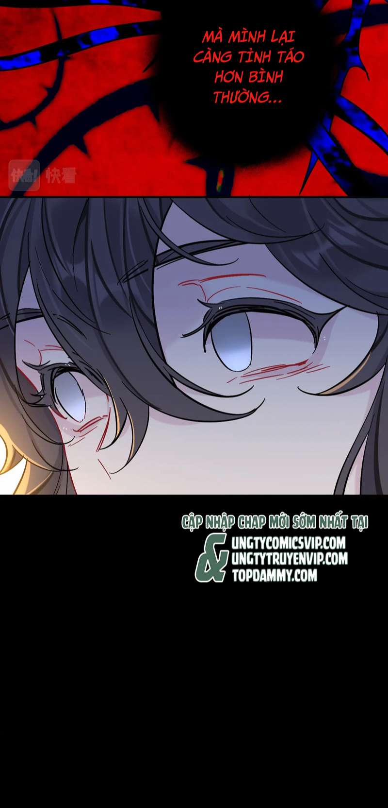 Sư Huynh Đừng Hòng Chạy 84 trang 28