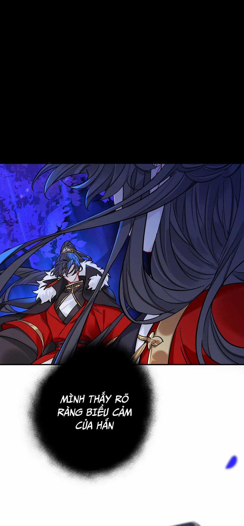 Sư Huynh Đừng Hòng Chạy 84 trang 29