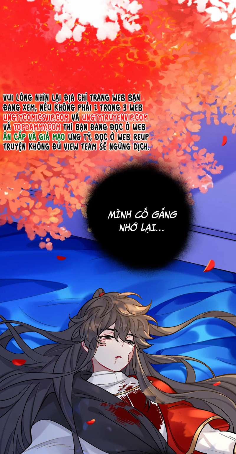 Sư Huynh Đừng Hòng Chạy 84 trang 36