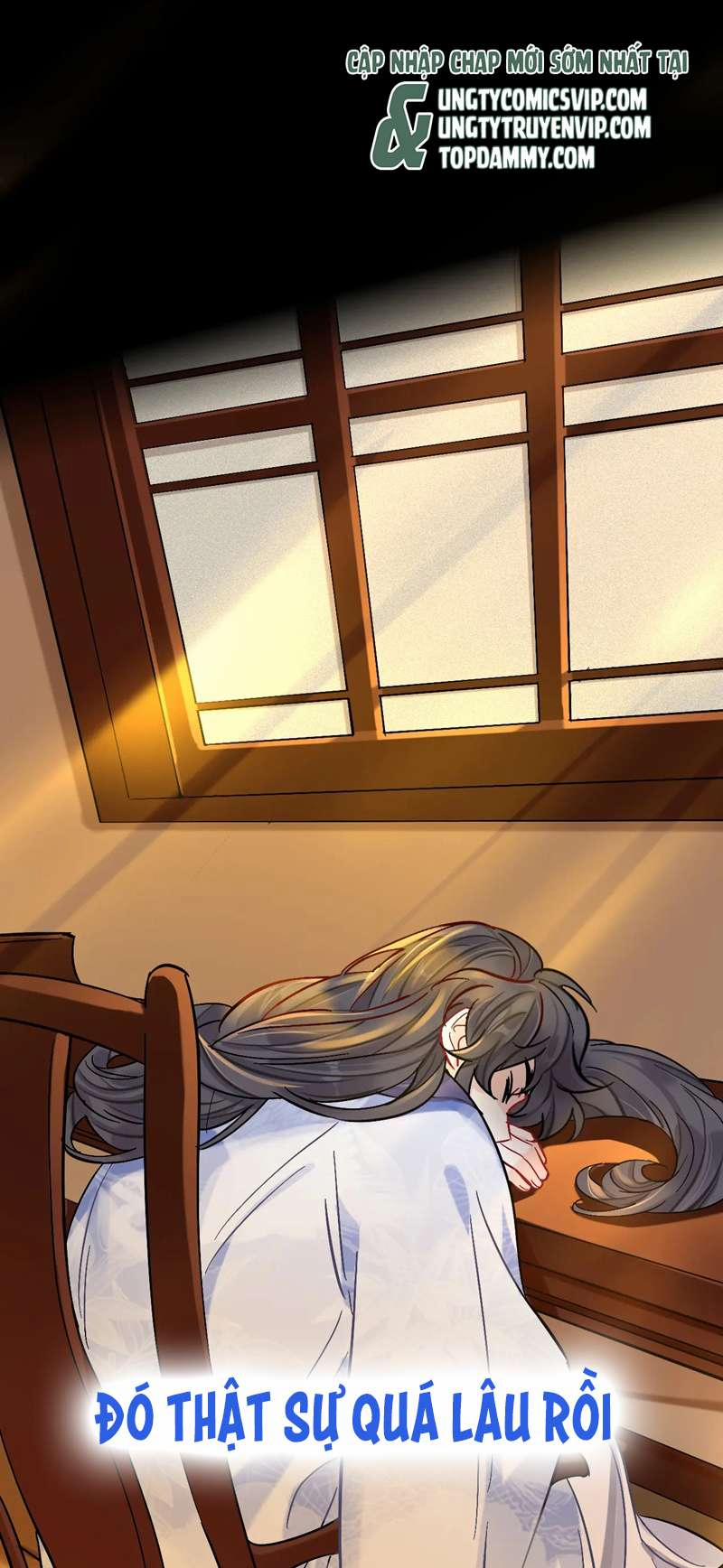 Sư Huynh Đừng Hòng Chạy 84 trang 39