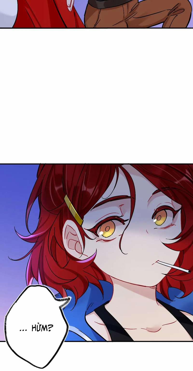 Sư Huynh Đừng Hòng Chạy 84 trang 6