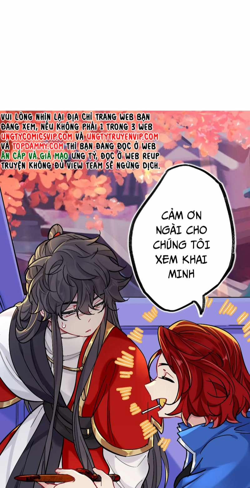 Sư Huynh Đừng Hòng Chạy 84 trang 7