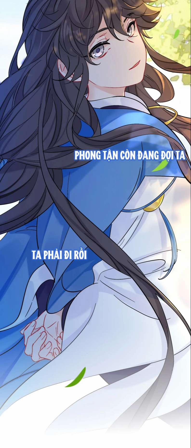 Sư Huynh Đừng Hòng Chạy 85 trang 15