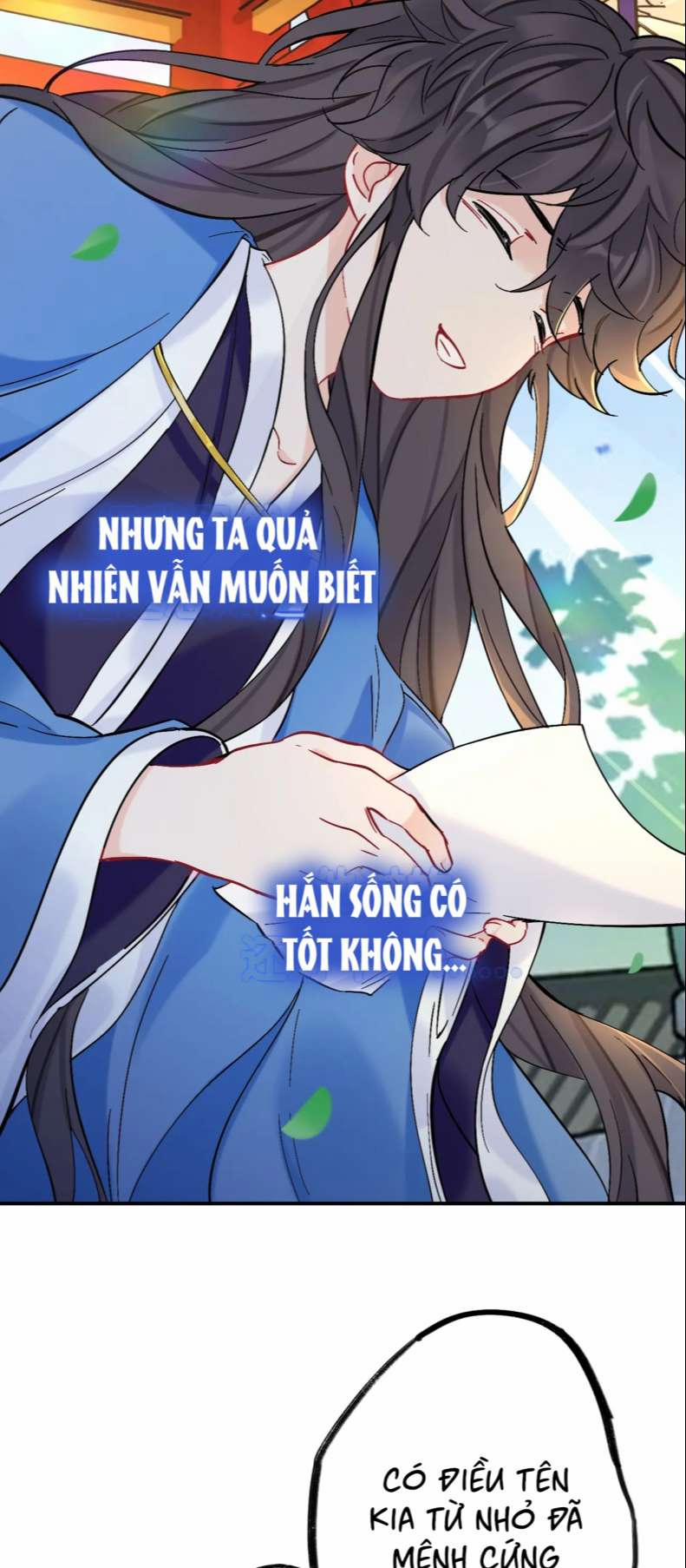 Sư Huynh Đừng Hòng Chạy 85 trang 5