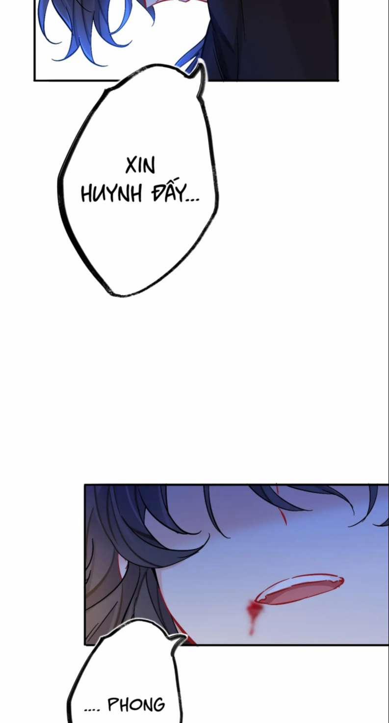 Sư Huynh Đừng Hòng Chạy 86 trang 12