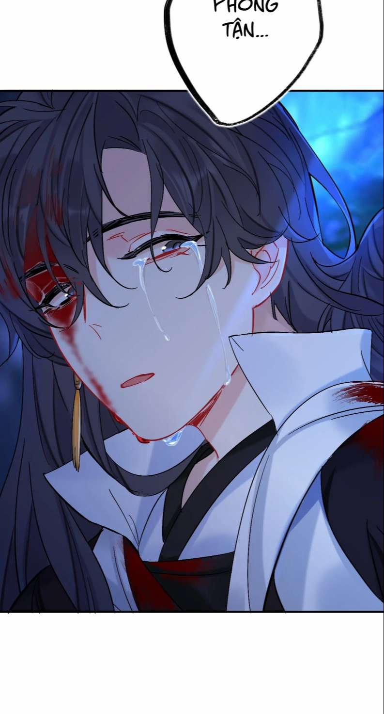 Sư Huynh Đừng Hòng Chạy 86 trang 14