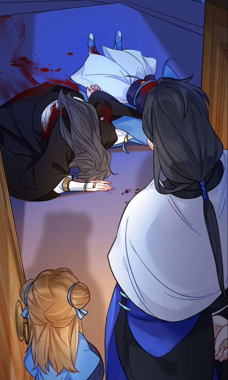 Sư Huynh Đừng Hòng Chạy 86 trang 26