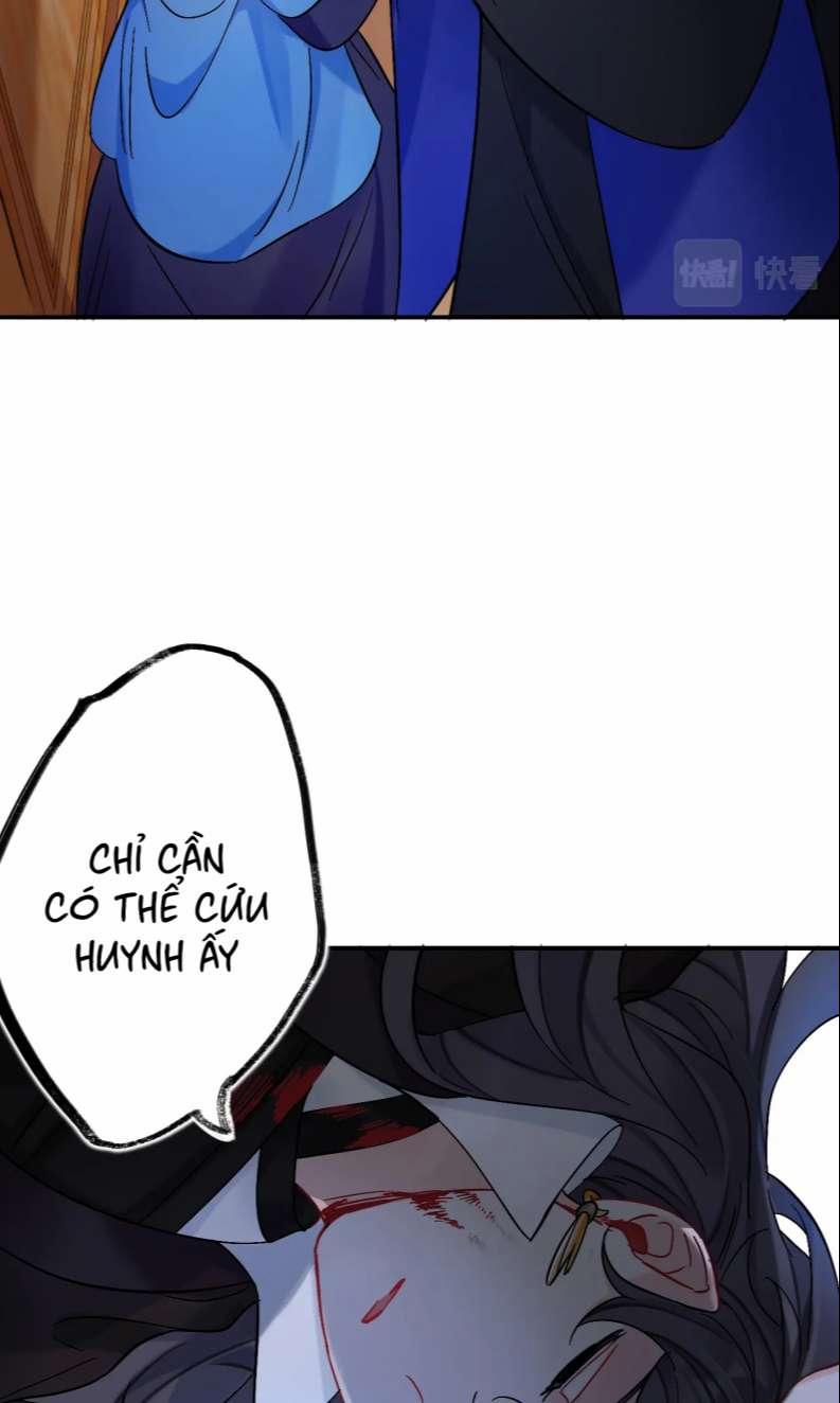 Sư Huynh Đừng Hòng Chạy 86 trang 27