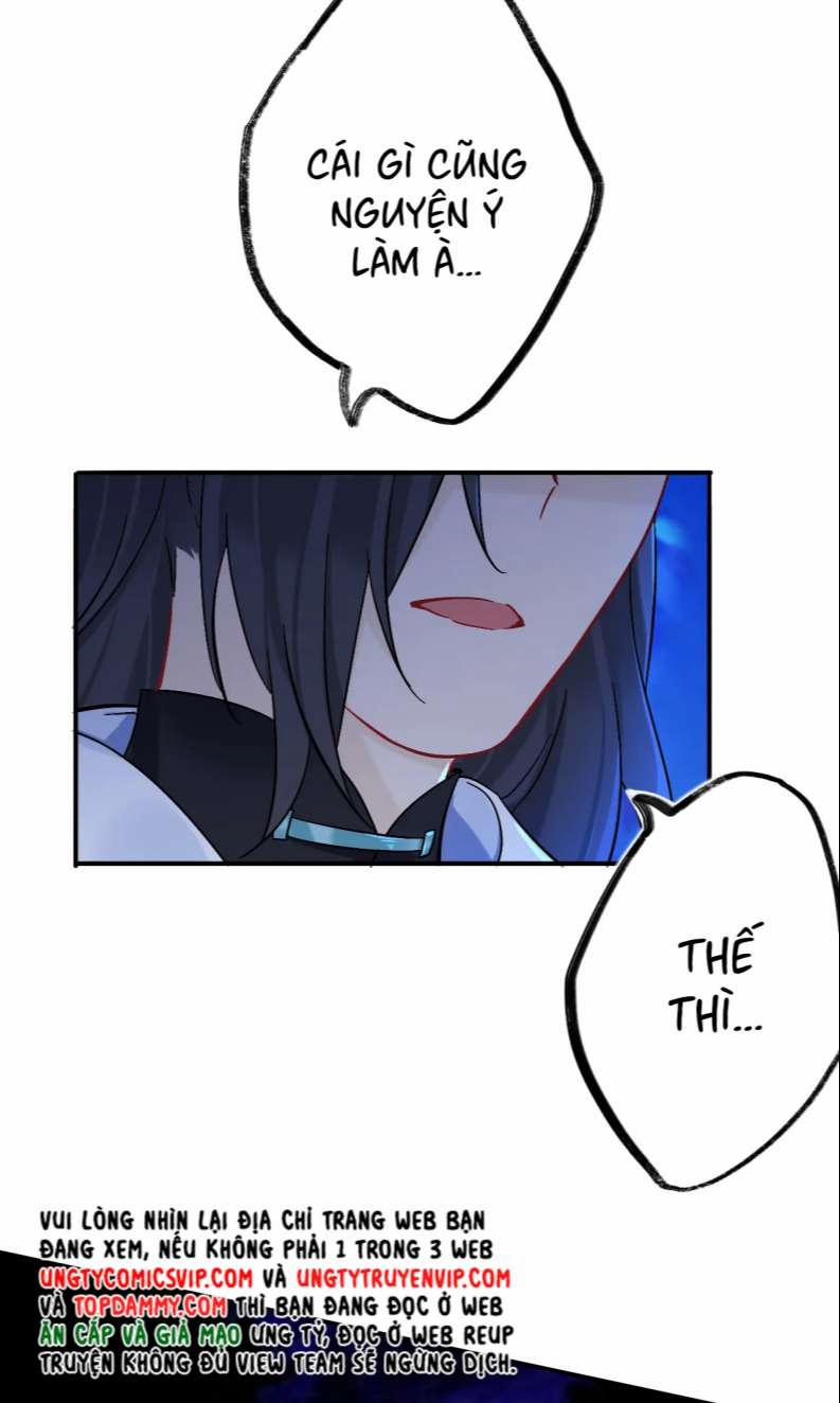 Sư Huynh Đừng Hòng Chạy 86 trang 29