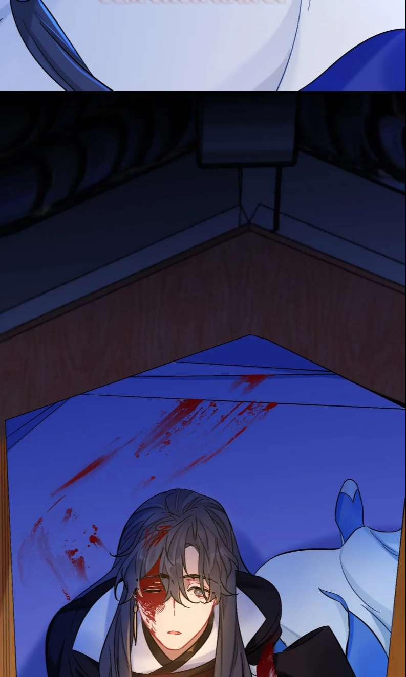 Sư Huynh Đừng Hòng Chạy 86 trang 31