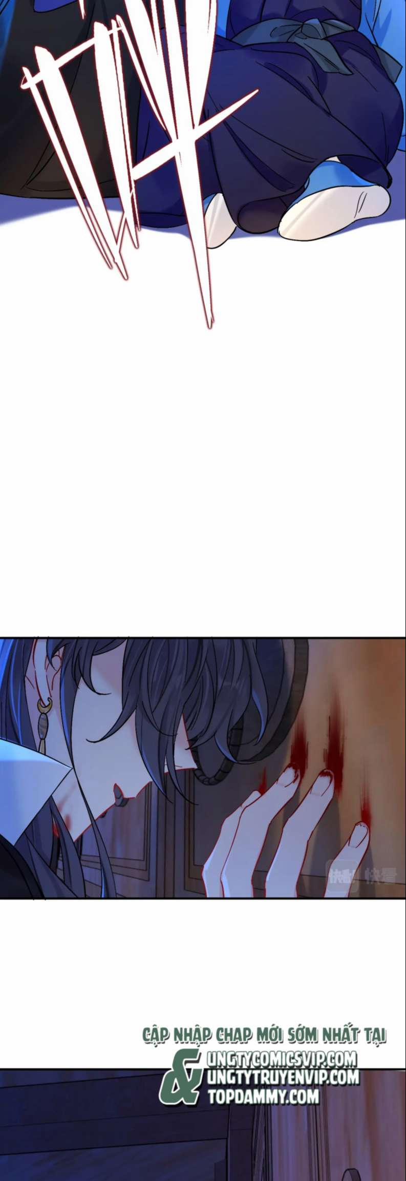 Sư Huynh Đừng Hòng Chạy 86 trang 38